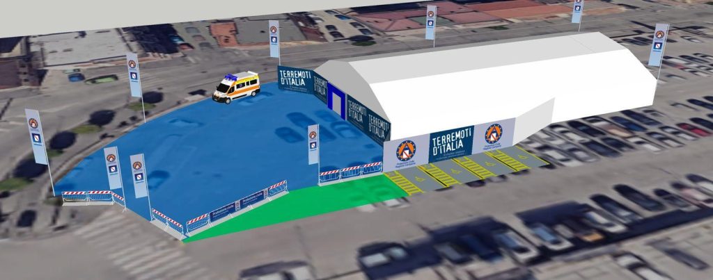 Dal 23 novembre al 14 dicembre ad Avellino, la mostra itinerante “Terremoti d’Italia. Il rischio sismico tra conoscenza, memoria ed esperienza” Dal 23 novembre al 14 dicembre ad Avellino, la mostra itinerante “Terremoti d’Italia. Il rischio sismico tra conoscenza, memoria ed esperienza”