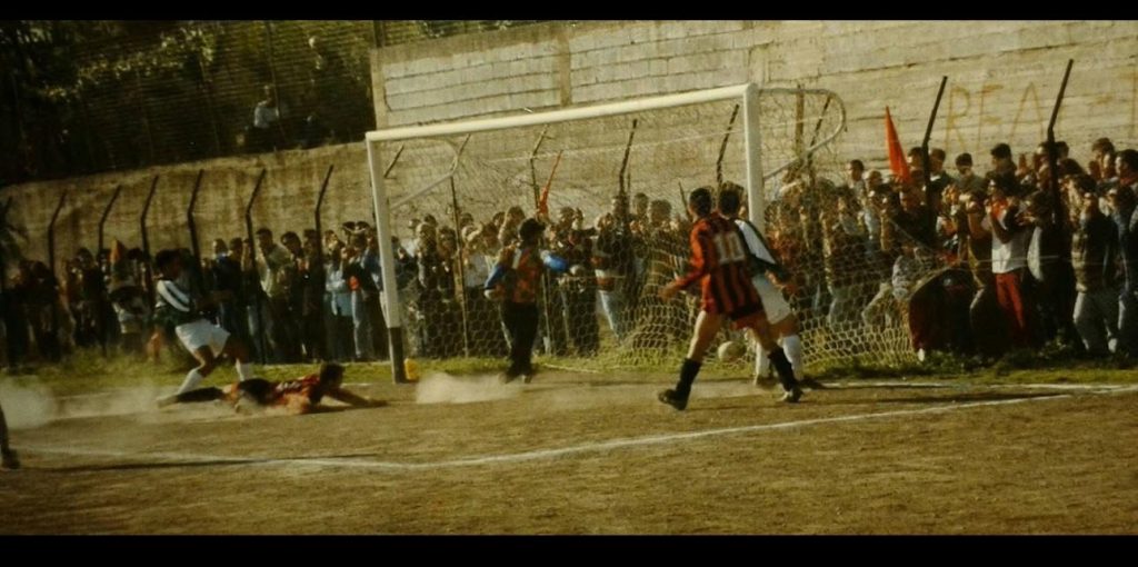 Palloni di cuoio e calciatori di una volta : Quindicesima puntata – Giuseppe De Riggi, il bomber che non ha mai smesso di crederci (Foto)