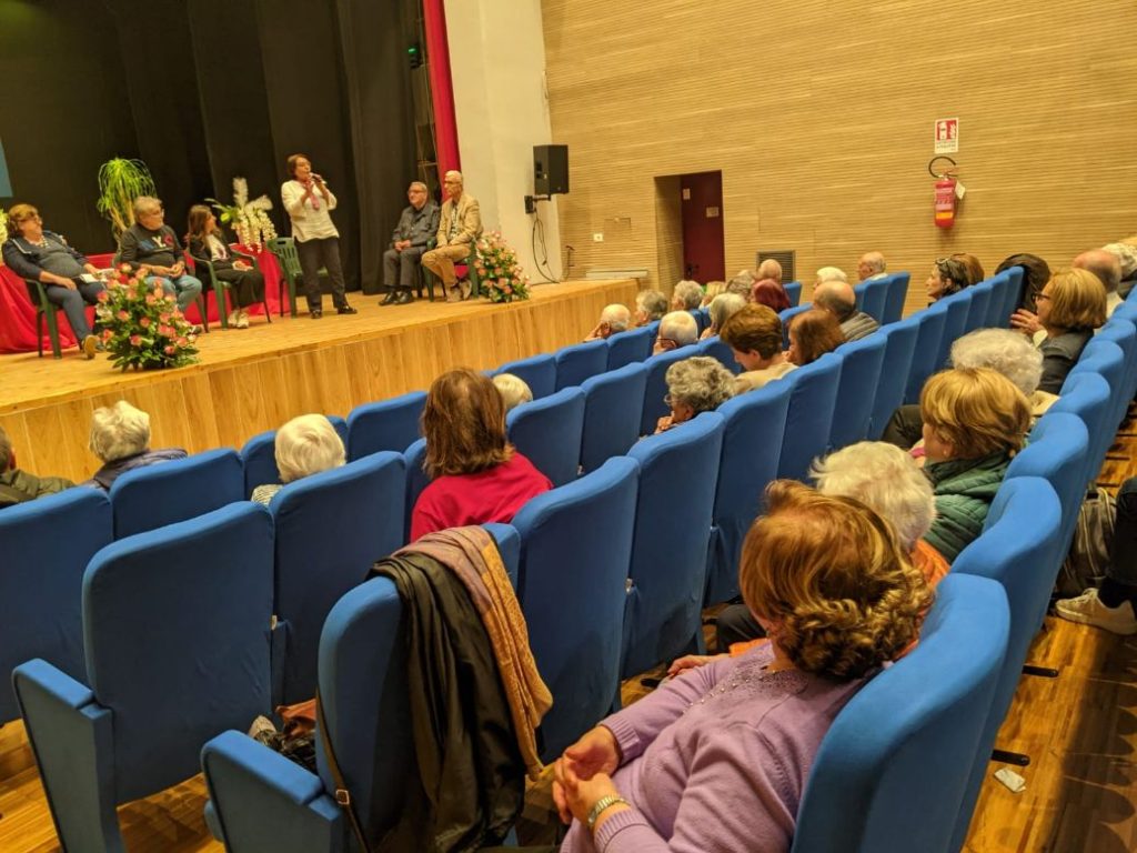 BAIANO. Verso il Giubileo parrocchiale… Sarà celebrato  nella Basilica della Madonna del Rosario, a Pompei