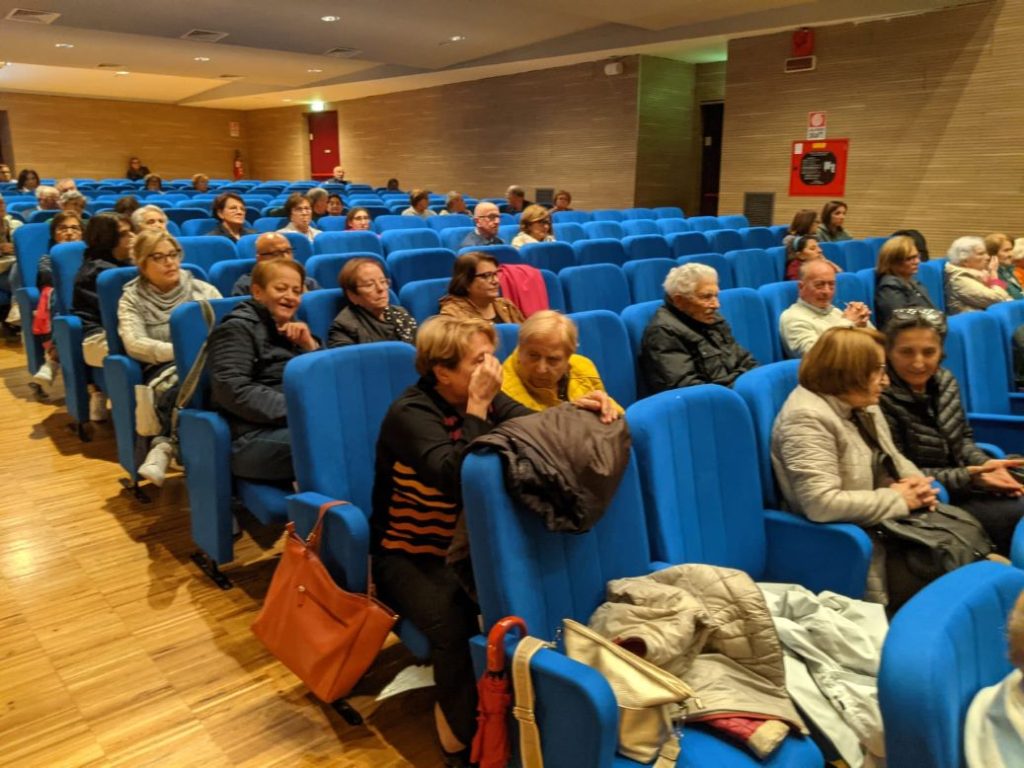 BAIANO. Verso il Giubileo parrocchiale… Sarà celebrato  nella Basilica della Madonna del Rosario, a Pompei
