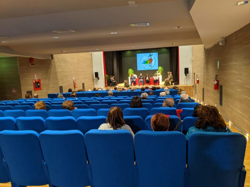 BAIANO. Verso il Giubileo parrocchiale… Sarà celebrato  nella Basilica della Madonna del Rosario, a Pompei