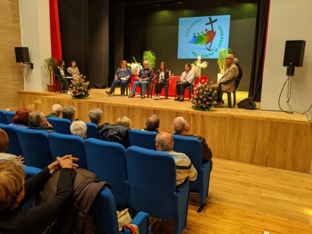 BAIANO. Verso il Giubileo parrocchiale… Sarà celebrato  nella Basilica della Madonna del Rosario, a Pompei