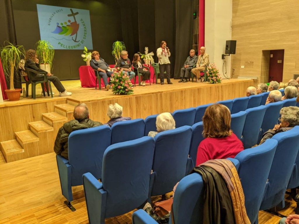 BAIANO. Verso il Giubileo parrocchiale… Sarà celebrato  nella Basilica della Madonna del Rosario, a Pompei