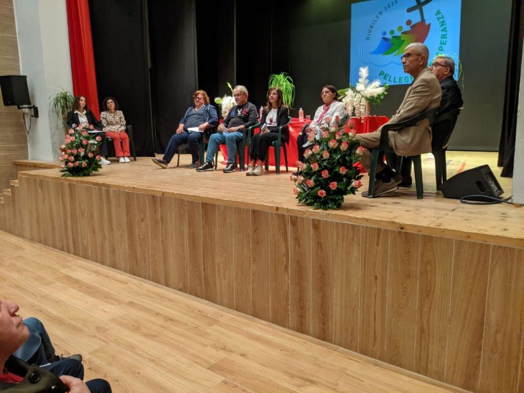 BAIANO. Verso il Giubileo parrocchiale… Sarà celebrato  nella Basilica della Madonna del Rosario, a Pompei