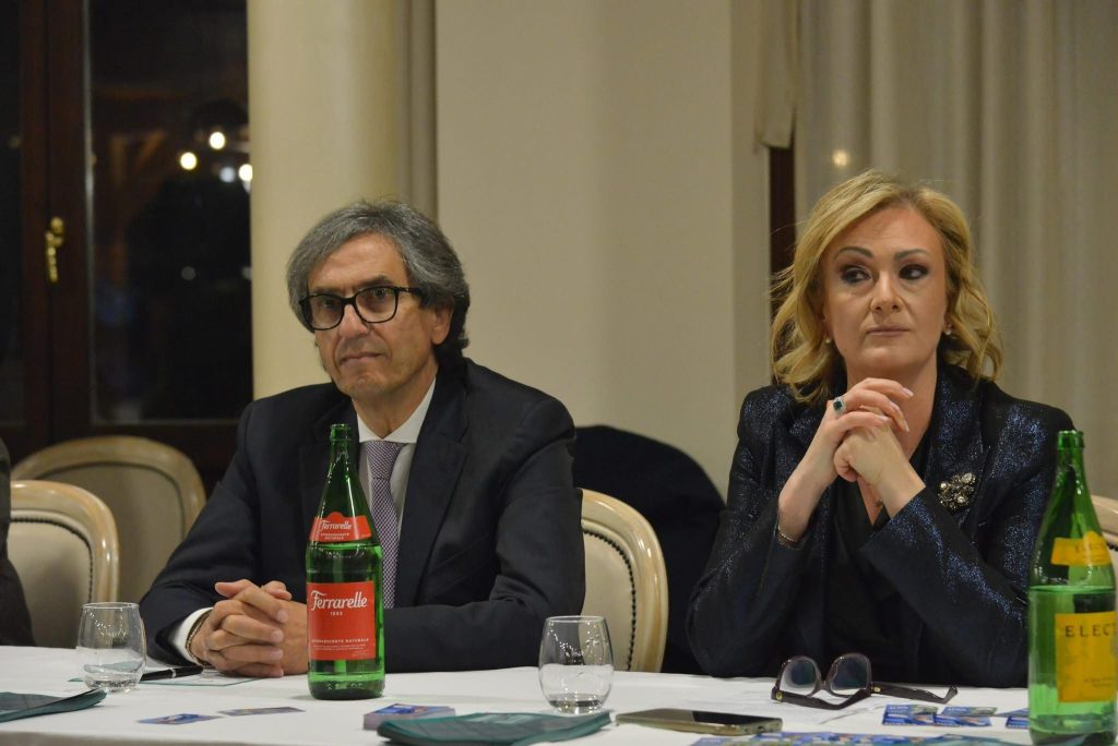 Montoro, piena partecipazione per la tappa del tour “Cuore d’Irpinia” di Enzo Alaia