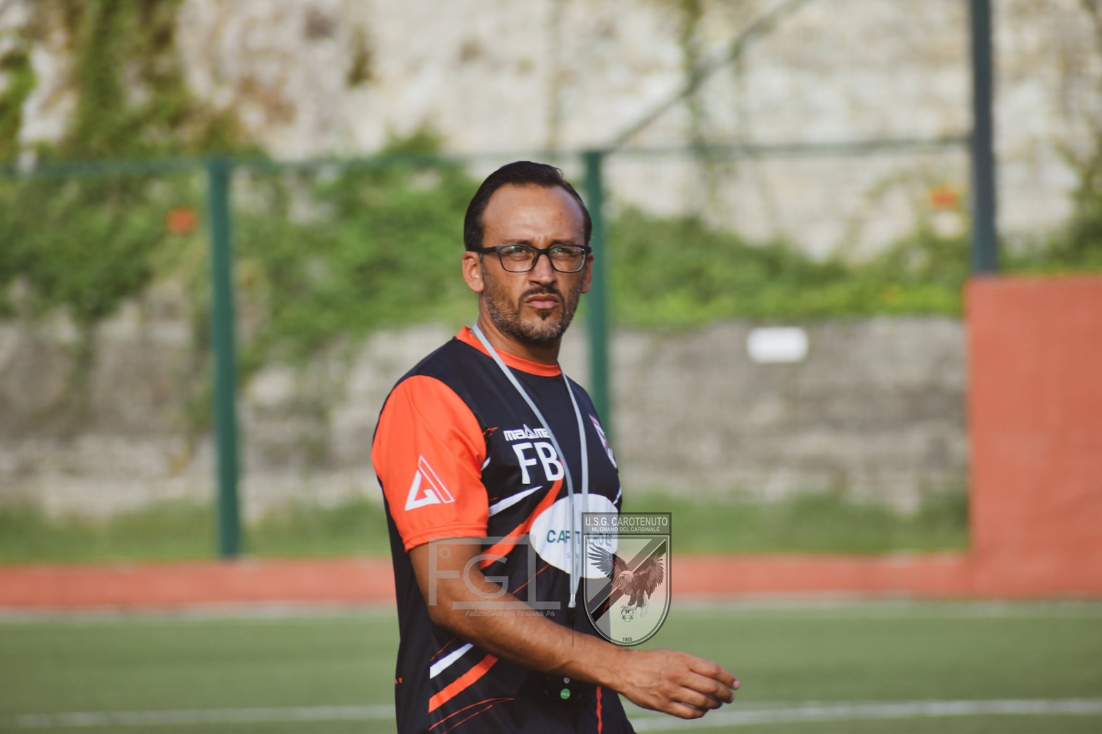 Palloni di cuoio e calciatori di una volta: Quattordicesima puntata – Francesco Bianco, il guerriero silenzioso del centrocampo (Foto)