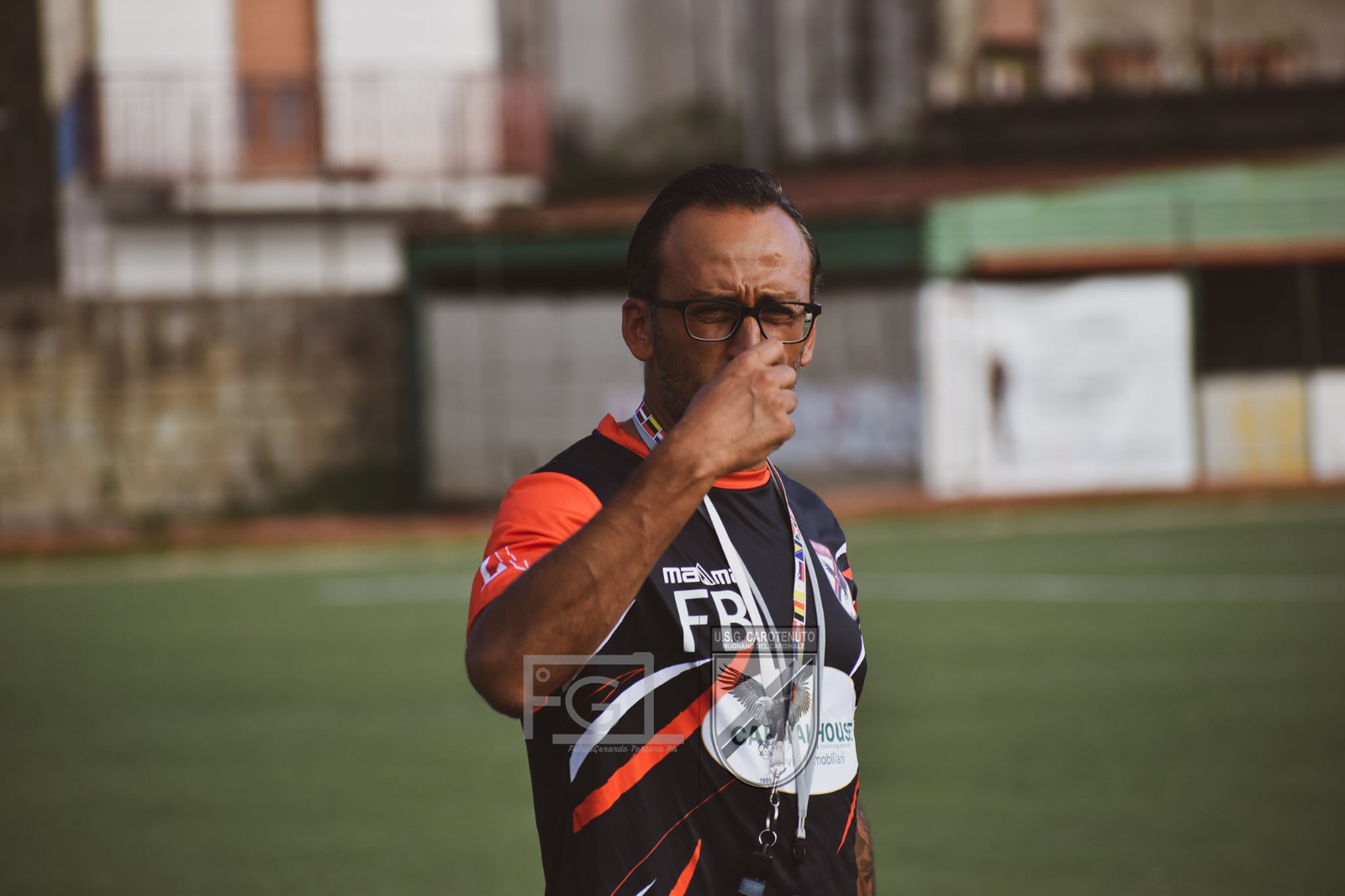 Palloni di cuoio e calciatori di una volta: Quattordicesima puntata – Francesco Bianco, il guerriero silenzioso del centrocampo (Foto)