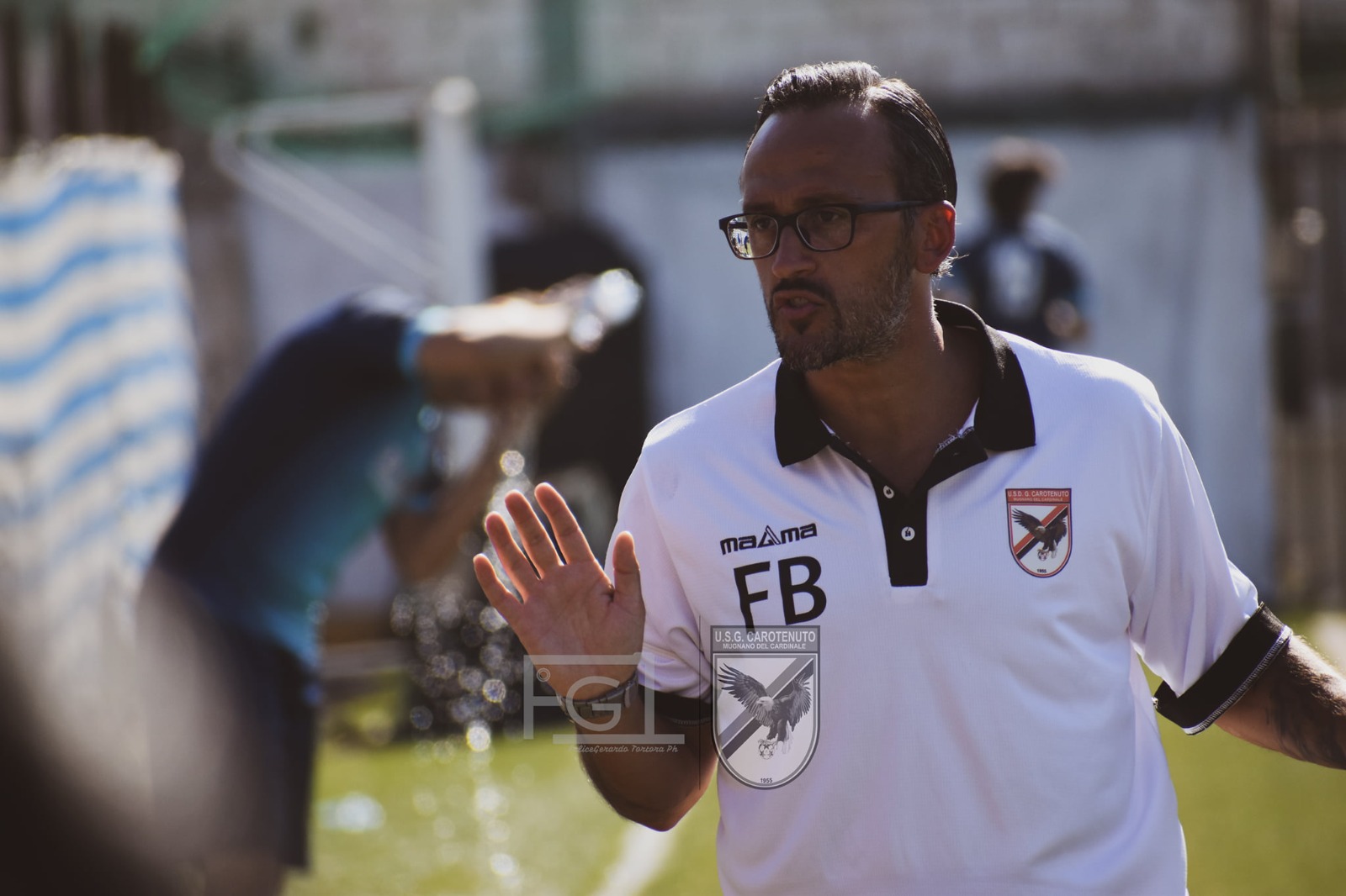 Palloni di cuoio e calciatori di una volta: Quattordicesima puntata – Francesco Bianco, il guerriero silenzioso del centrocampo (Foto)