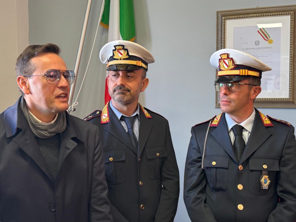 Mugnano del Cardinale e Nocera Superiore rinnovano il Patto di Amicizia: un impegno per le comunità e le nuove generazioni