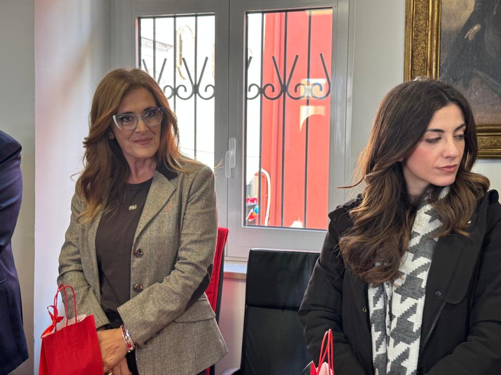 Mugnano del Cardinale e Nocera Superiore rinnovano il Patto di Amicizia: un impegno per le comunità e le nuove generazioni