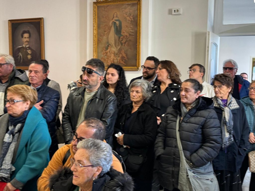 Mugnano del Cardinale e Nocera Superiore rinnovano il Patto di Amicizia: un impegno per le comunità e le nuove generazioni