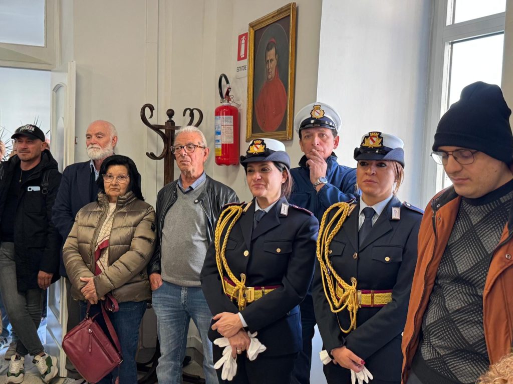 Mugnano del Cardinale e Nocera Superiore rinnovano il Patto di Amicizia: un impegno per le comunità e le nuove generazioni