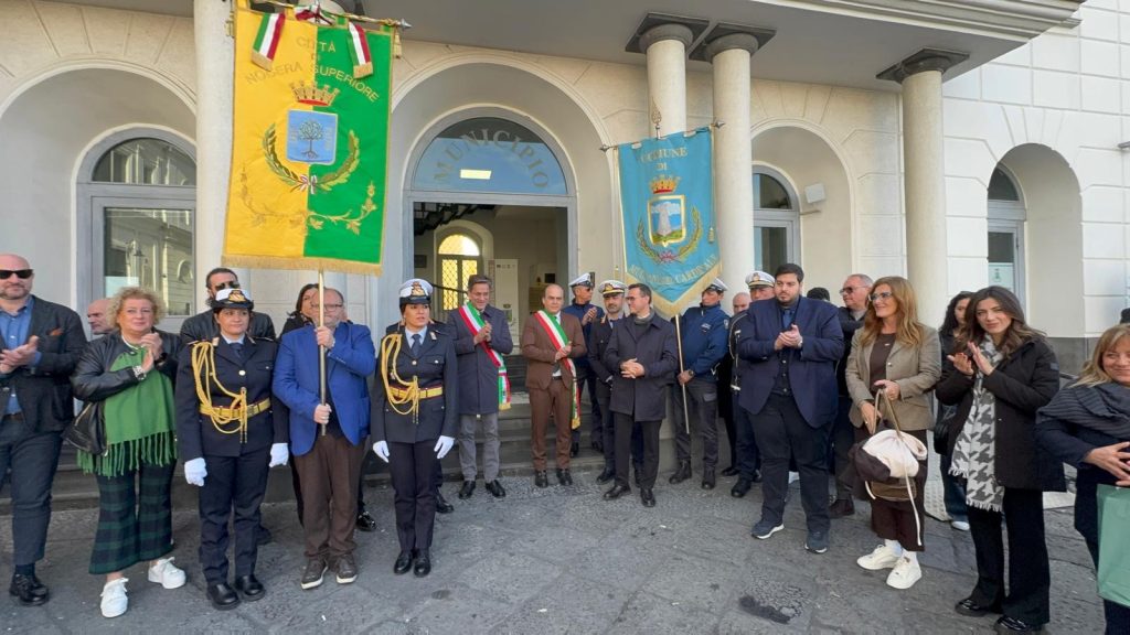 A Mugnano del Cardinale il Rettore del Santuario di Santa Filomena richiama la comunità alla responsabilità della pace