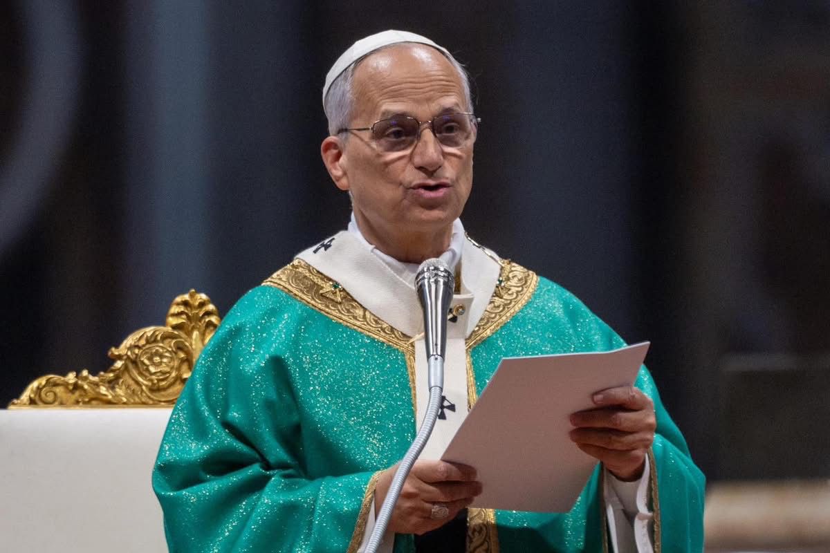 Messa nell’Anniversario dei Poveri: il richiamo del Papa a una cultura dell’attenzione