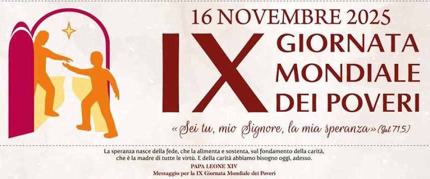 Messa nell’Anniversario dei Poveri: il richiamo del Papa a una cultura dell’attenzione