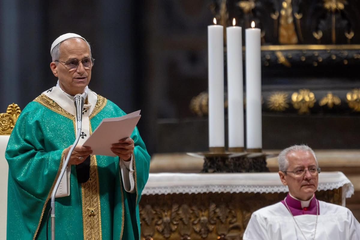 Messa nell’Anniversario dei Poveri: il richiamo del Papa a una cultura dell’attenzione