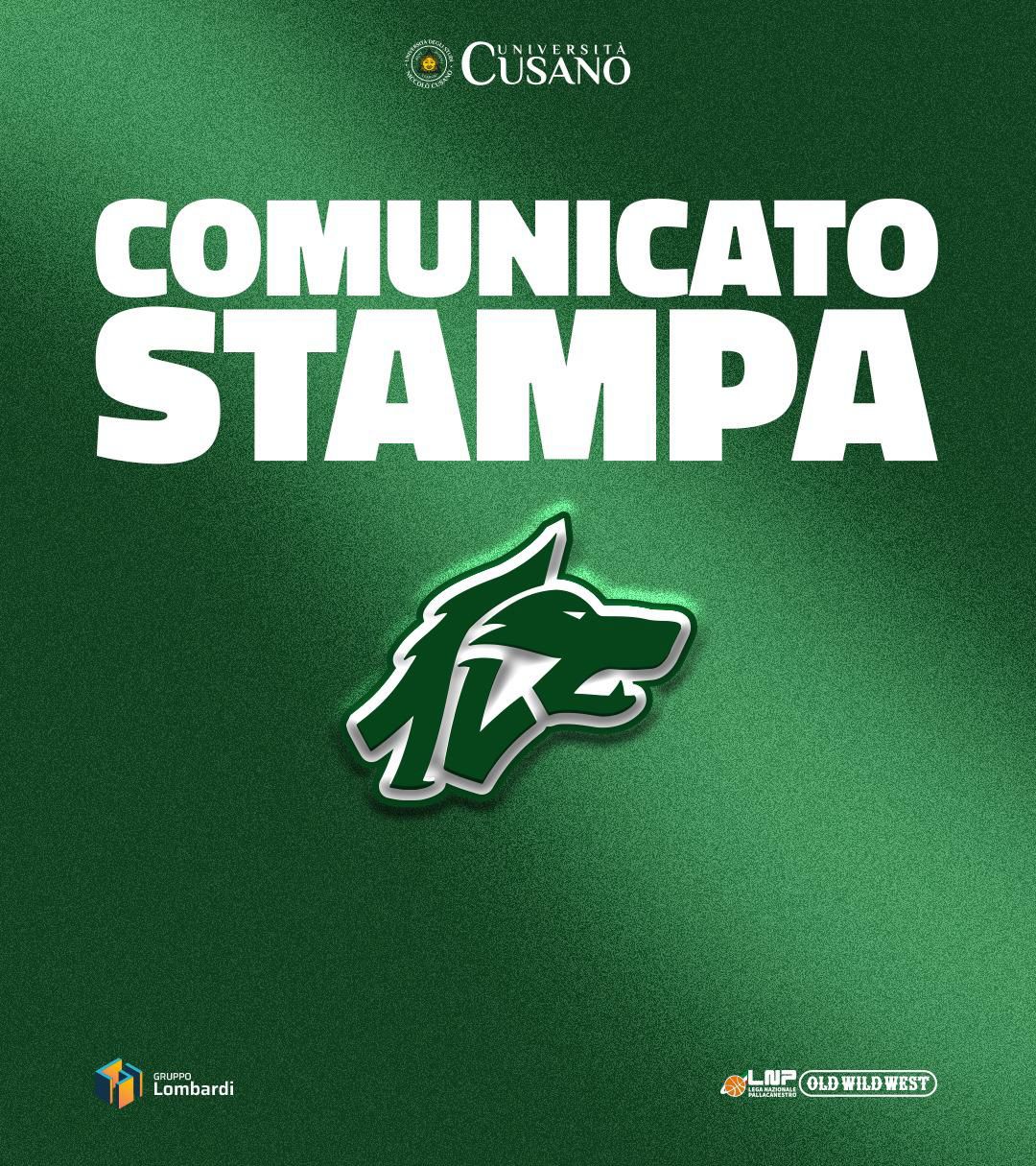 Basket, Avellino volta pagina: Di Carlo subentra a Buscaglia