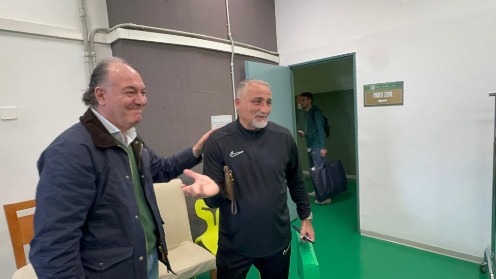 U.S. Avellino, svelata la nuova eleganza: consegnati gli abiti ufficiali 25 26(foto)