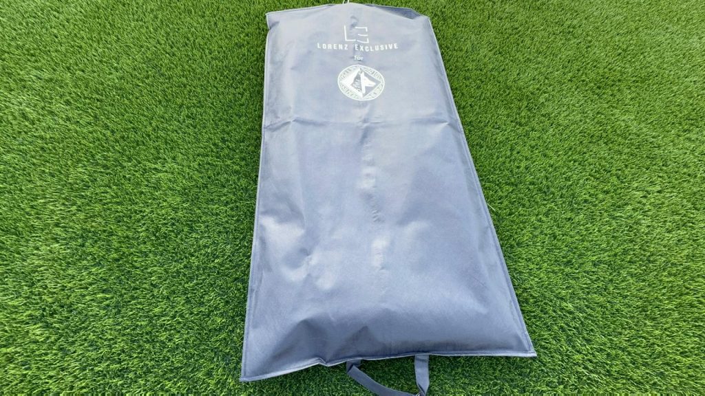 U.S. Avellino, svelata la nuova eleganza: consegnati gli abiti ufficiali 25 26(foto)