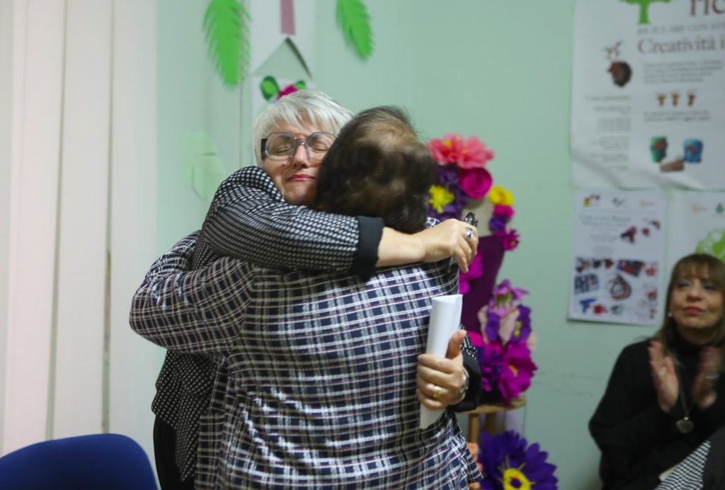 Avellino, il Cif rinnova il Consiglio Provinciale: eletto il nuovo direttivo