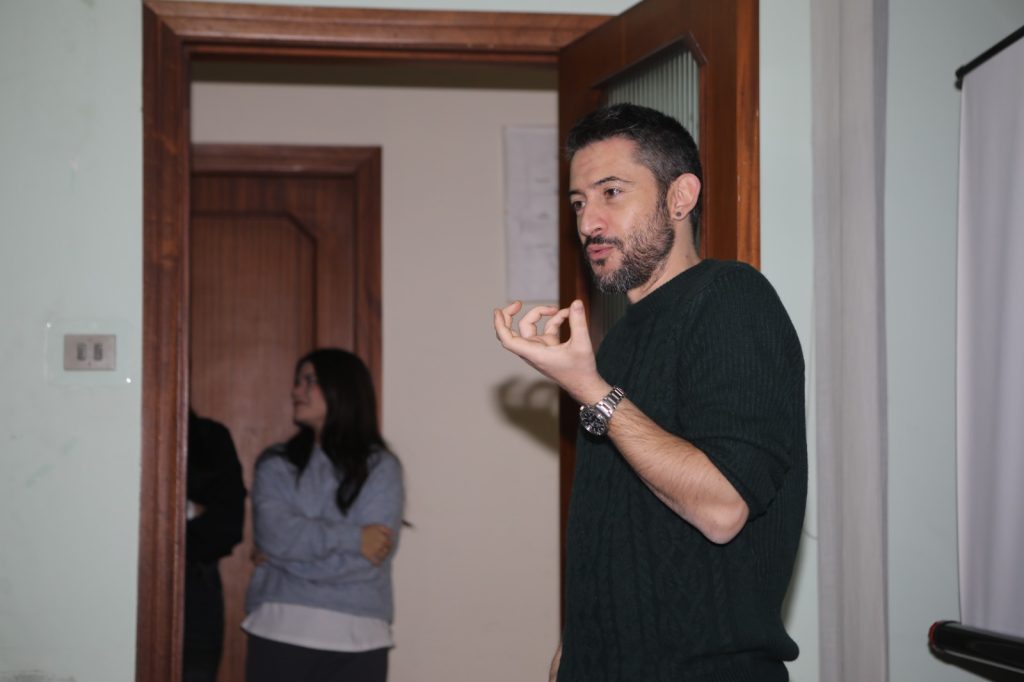 Avellino, il Cif rinnova il Consiglio Provinciale: eletto il nuovo direttivo