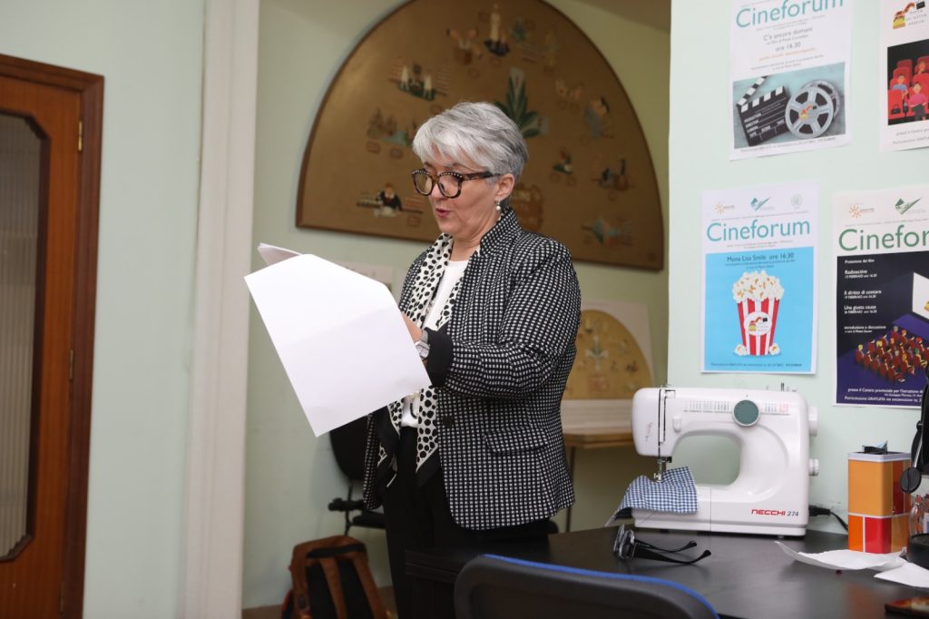 Avellino, il Cif rinnova il Consiglio Provinciale: eletto il nuovo direttivo