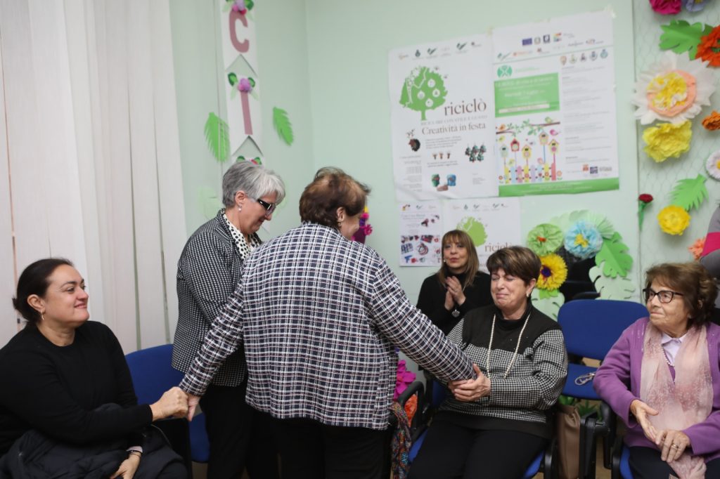 Avellino, il Cif rinnova il Consiglio Provinciale: eletto il nuovo direttivo