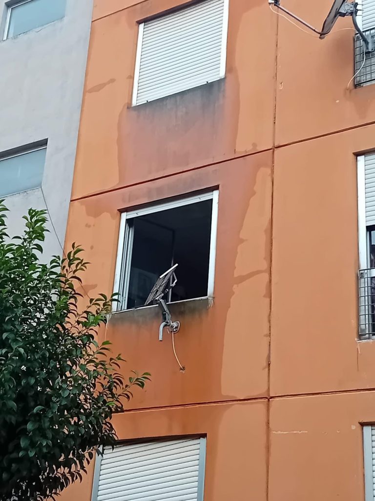 Irpinia 1980–2025: LECO DI UNA NOTTE CHE CAMBIO TUTTO