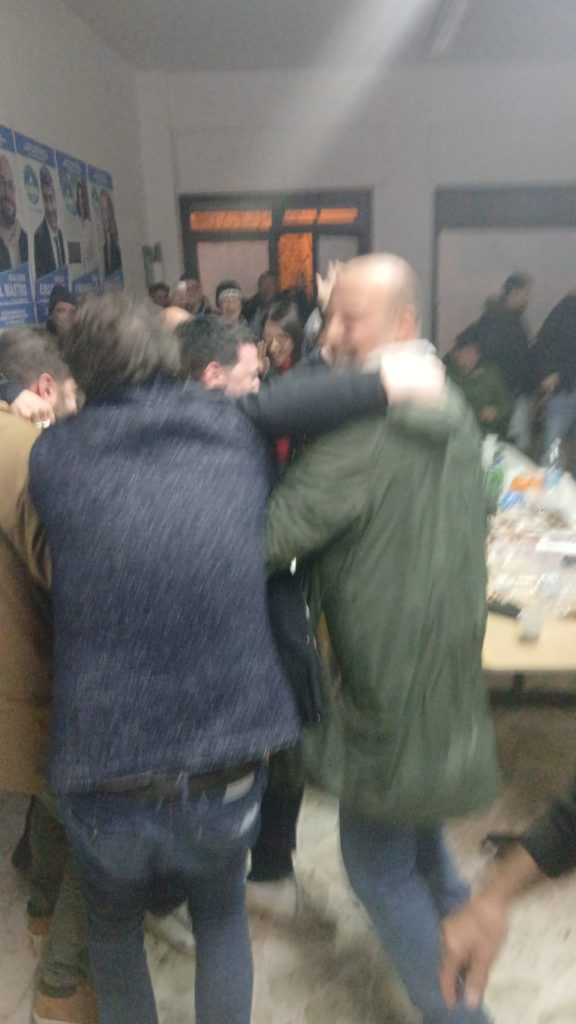 Fabio Siricio è il nuovo sindaco di Monteforte Irpino: vittoria al termine di uno scrutinio combattuto