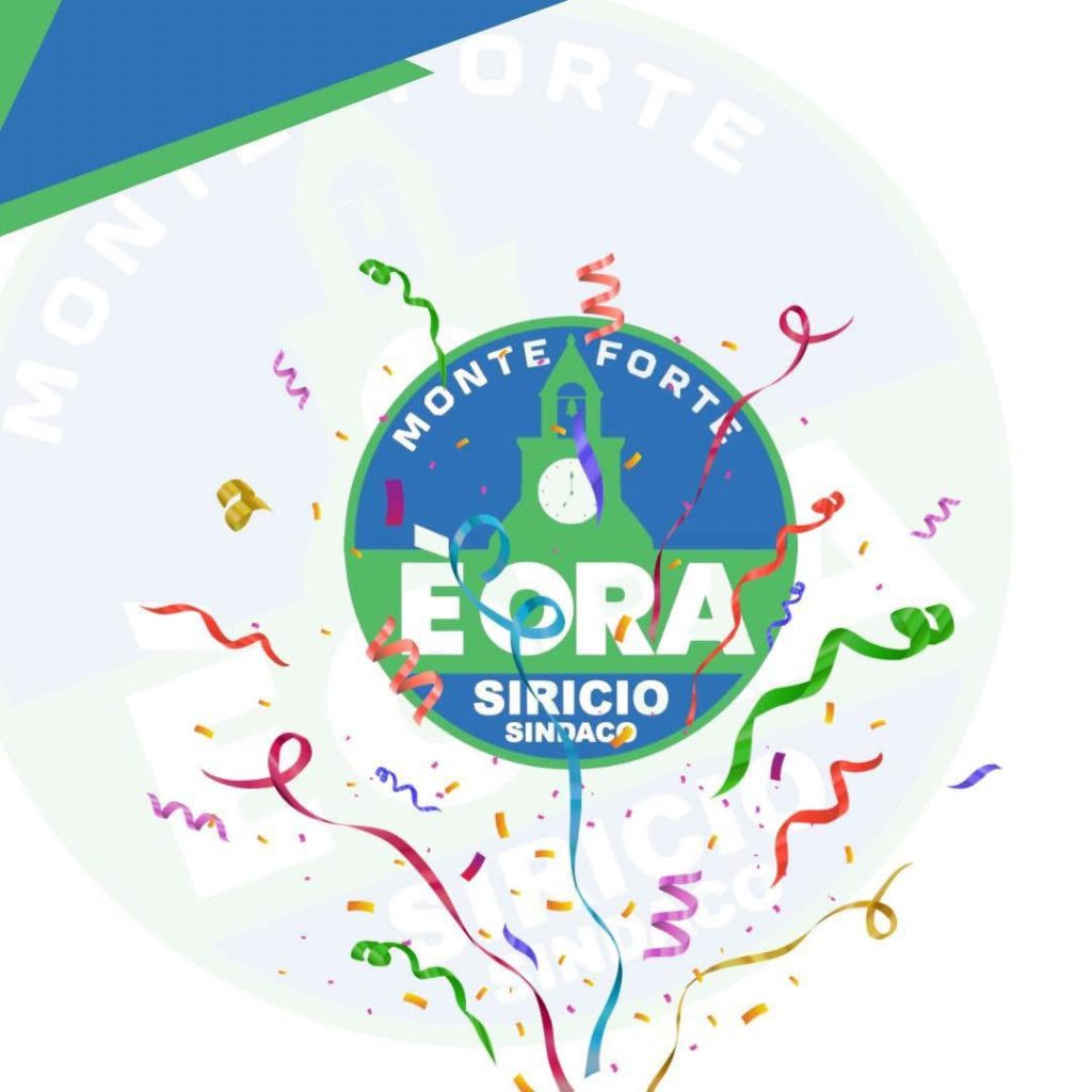 La lista “È Ora” celebra la vittoria: il ringraziamento alla comunità di Monteforte Irpino