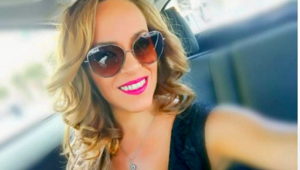 Vitulazio, tragedia sulla Provinciale 146: perde il controllo dell’auto e si schianta contro un albero. Muore una donna di 44 anni