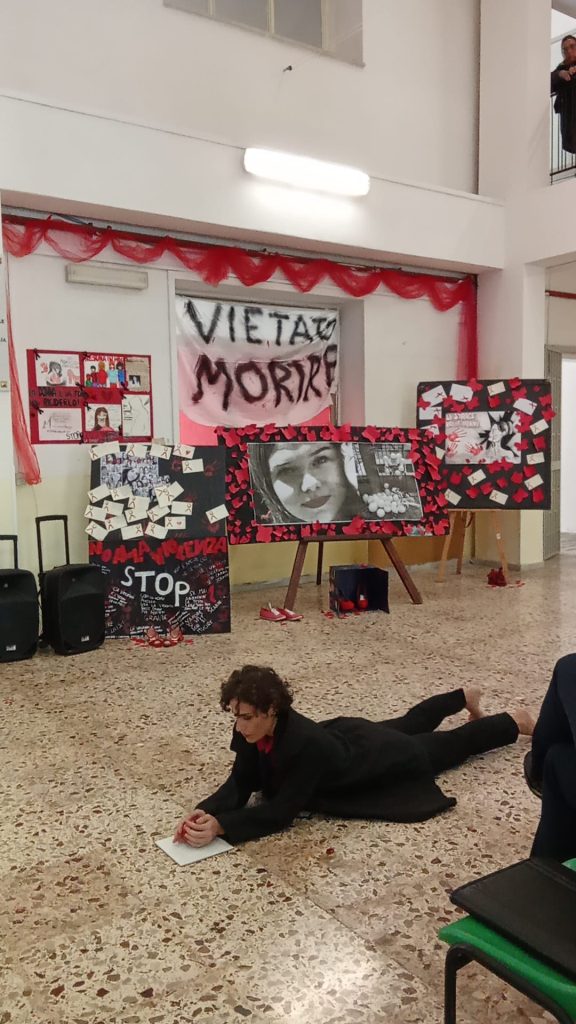 A Casapulla il convegno sulla violenza di genere