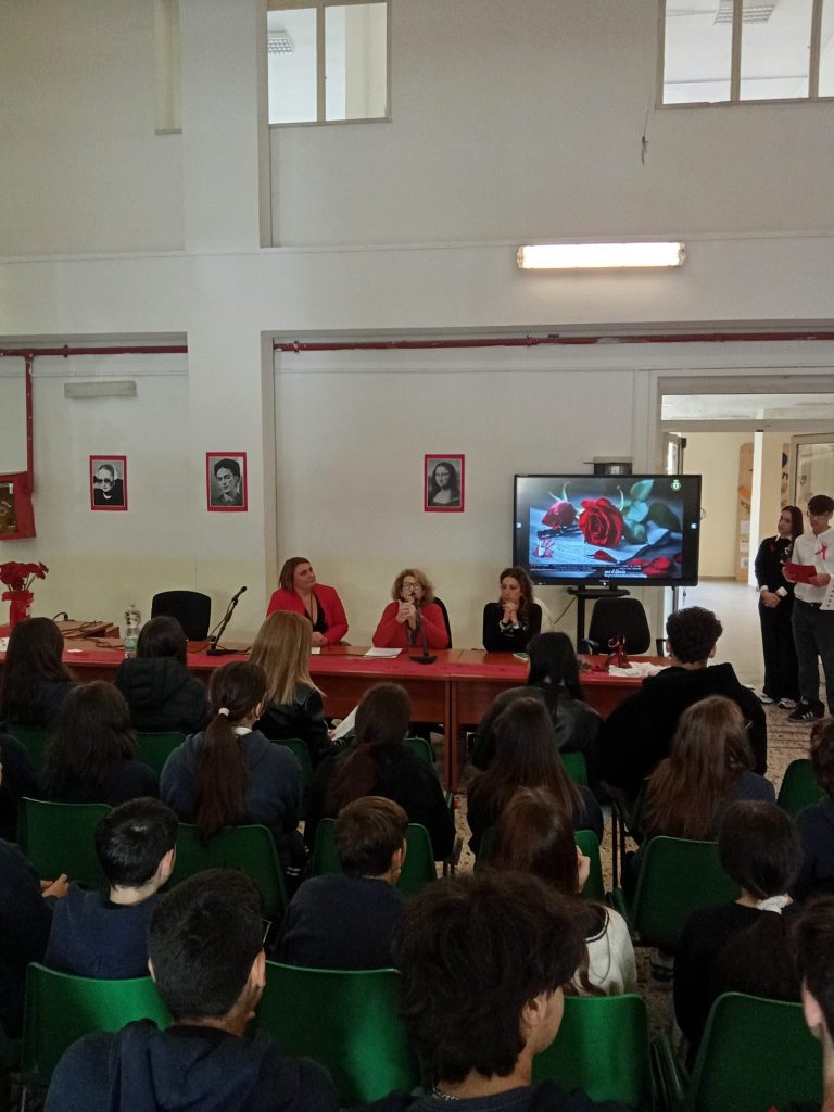 A Casapulla il convegno sulla violenza di genere