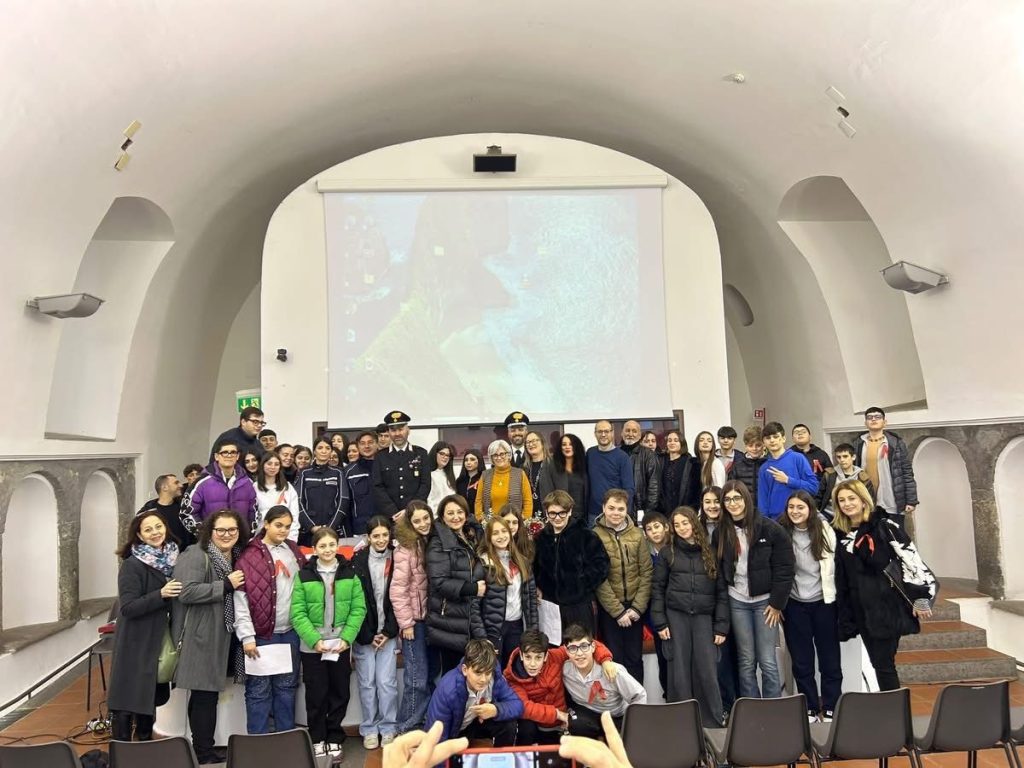 Lauro, all’Auditorium San Filippo Neri l’edizione annuale di “D’amore non si muore”: una mattinata di impegno e sensibilizzazione