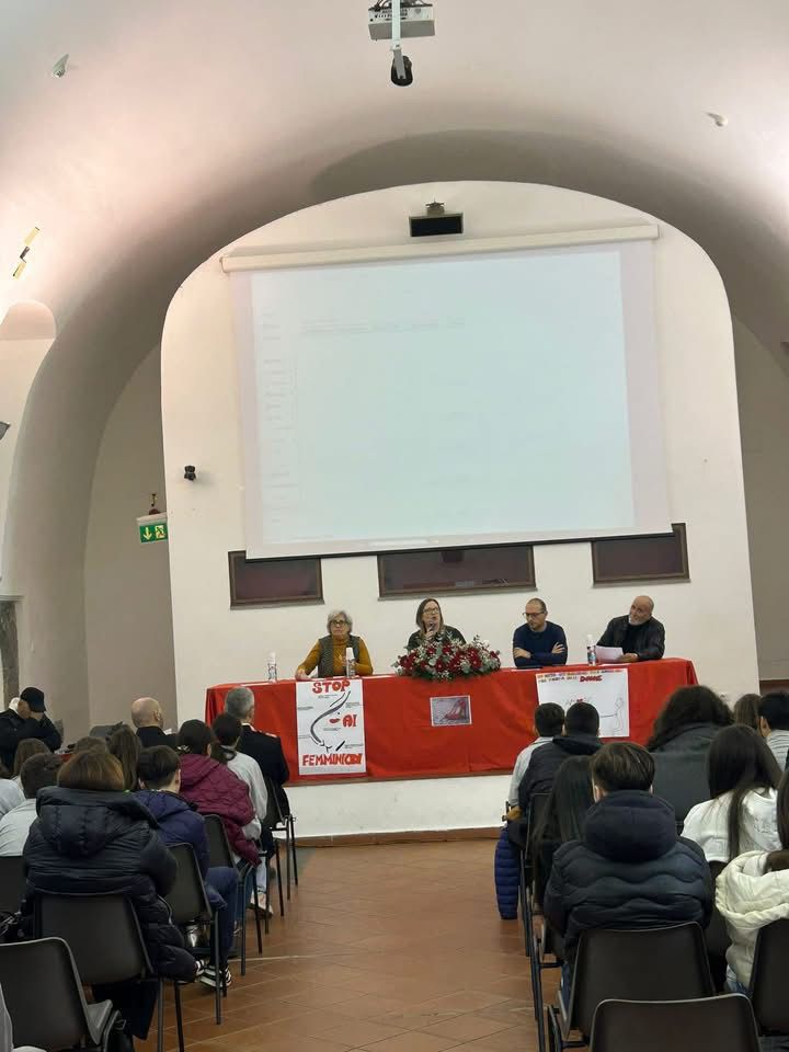 Lauro, all’Auditorium San Filippo Neri l’edizione annuale di “D’amore non si muore”: una mattinata di impegno e sensibilizzazione