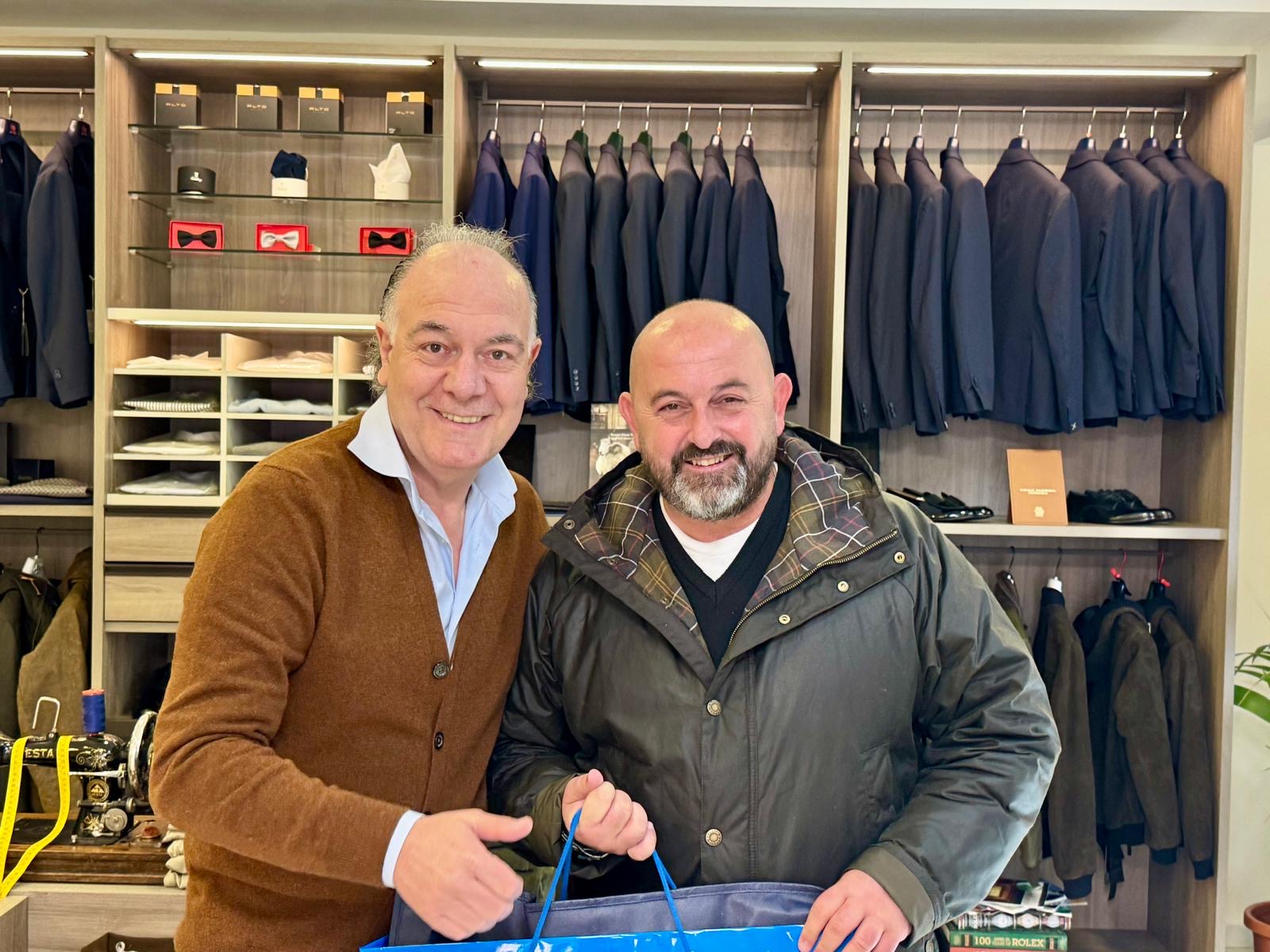 Il d.s Mario Aiello: «Avellino, il coraggio di osare.