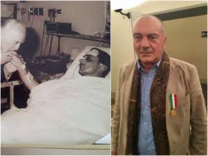 “Incontro con la Memoria – Giuseppe Costanza, testimone della strage di Capaci”