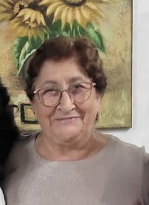 100 DI QUESTI GIORNI. Sperone, Giuseppina Sirignano compie 70 anni: una vita di amore, forza e dedizione