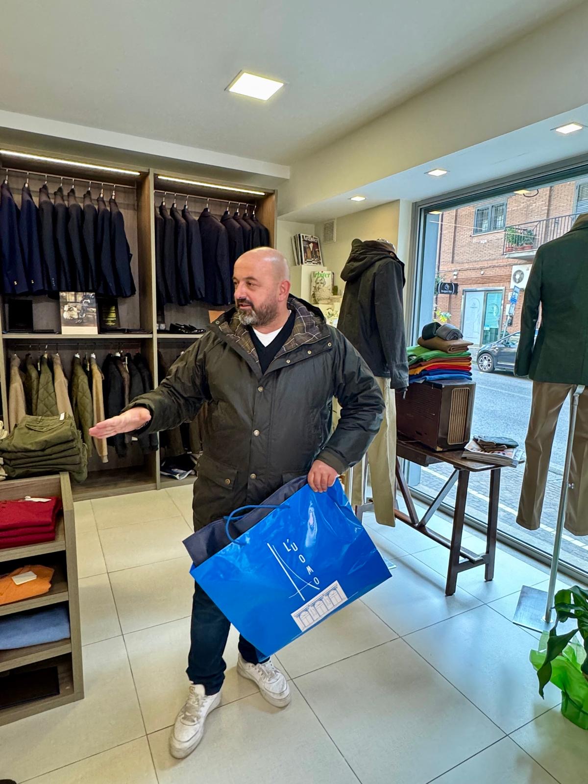 Il d.s Mario Aiello: «Avellino, il coraggio di osare.