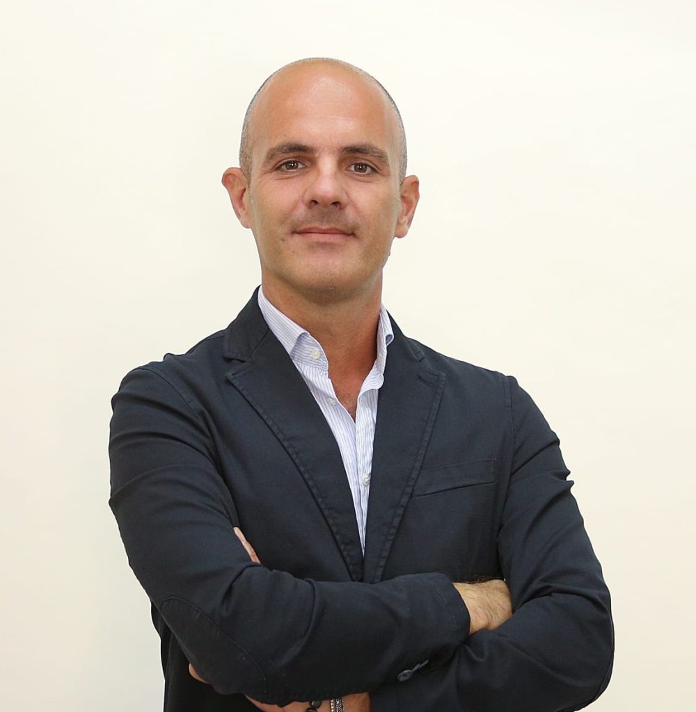 MONTEFORTE IRPINO. Dario De Angelis presenta il progetto di valorizzazione dell’area del Castello di San Martino e dei sentieri di Monteforte attraverso il Piano Strategico del Turismo