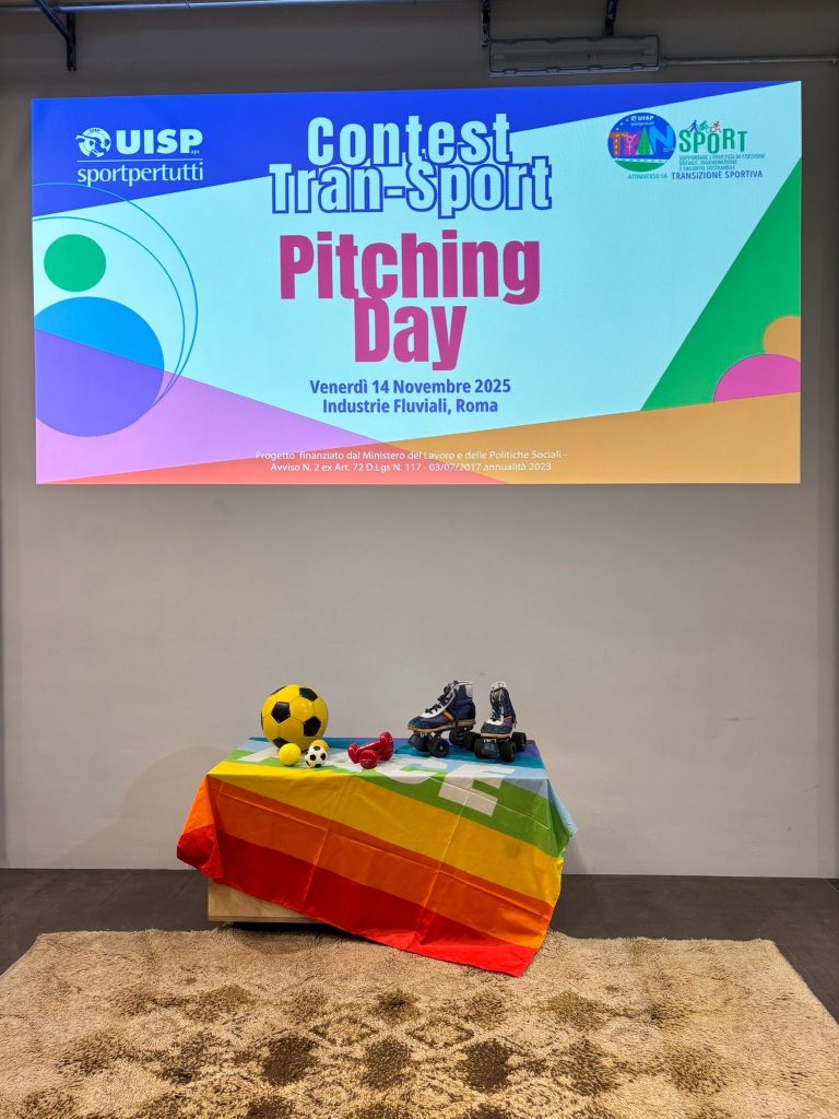 “Irpiniavventura tra i protagonisti del Tran Sport: riconoscimento nazionale per Partenio Adventure”