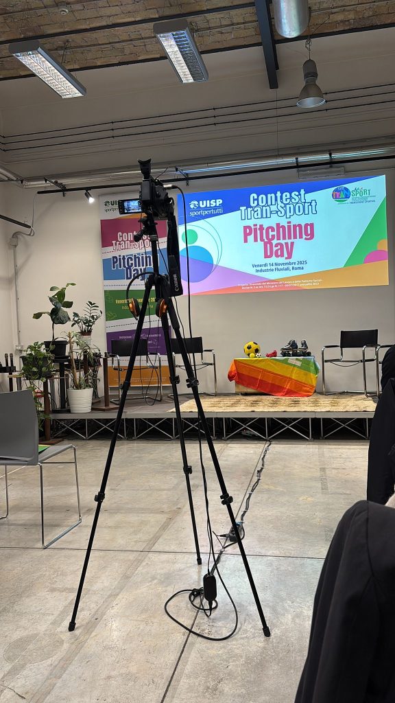 “Irpiniavventura tra i protagonisti del Tran Sport: riconoscimento nazionale per Partenio Adventure”