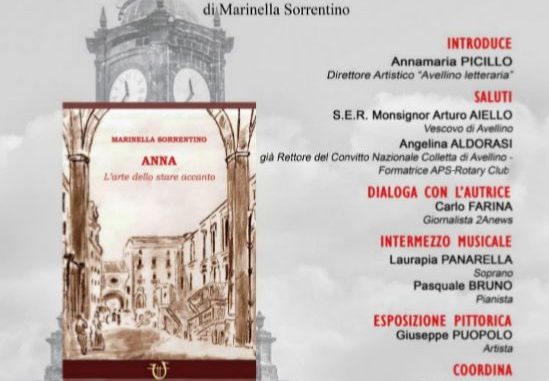 locandina sabato 29 novembre