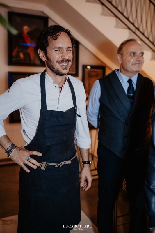 SCOTTOJONNO INAUGURA NEL CUORE DI NAPOLI STORIE DA BERE: UN NUOVO FORMAT TRA CULTURA, MIXOLOGY E ALTA CUCINA.