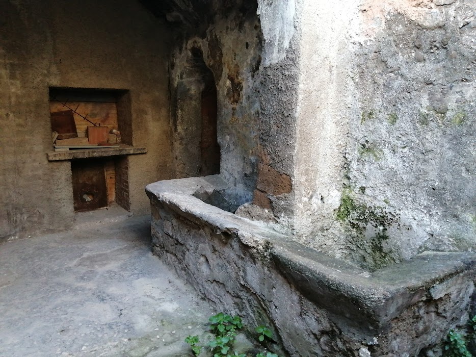 BAIANO. Un viaggio nella memoria: la vita nei cortili dei Vesuni