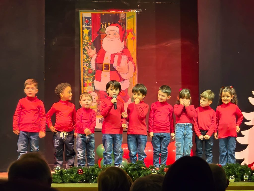 Avella   Successo per gli alunni della scuola Arcobaleno