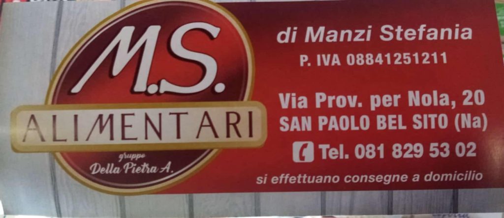 M.S. Alimentari: qualità, tradizione e grandi offerte per le festività a San Paolo Bel Sito