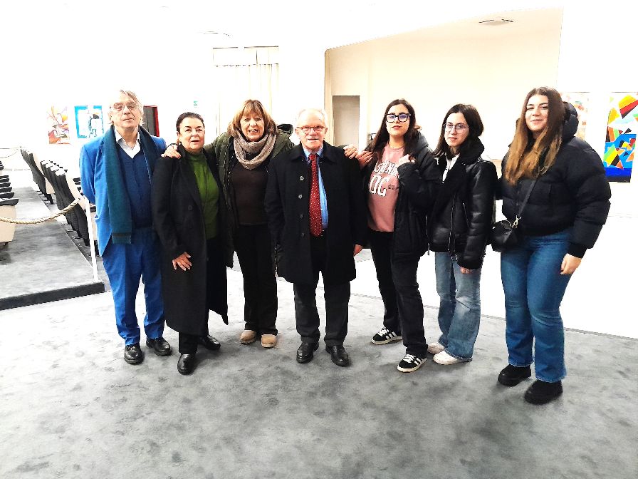 Sant’Angelo Dei Lombardi, l’anno si chiude con “Alta Irpinia Film Festival“.