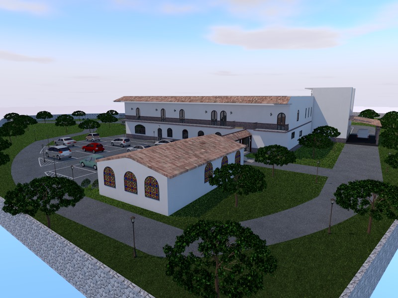 AVELLA. Antonia Caruso: “Casa Albergo ad Avella: un’occasione mancata per il territorio”