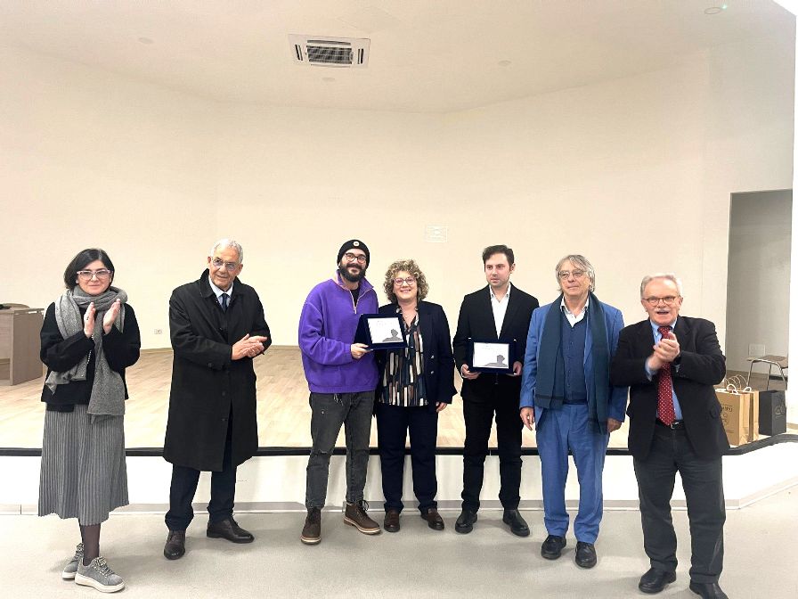 Sant’Angelo Dei Lombardi, l’anno si chiude con “Alta Irpinia Film Festival“.